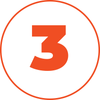 Image of the number 3