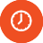 Clock Icon