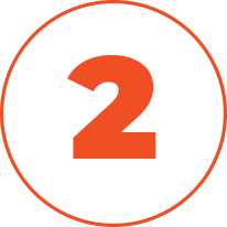 Image of the number 2